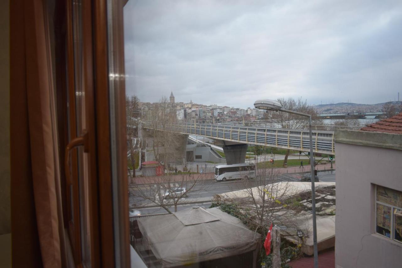 Hotel Garden Terrace İstanbul Dış mekan fotoğraf